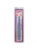 Crystal Jellies - 12 Inch Jr. Double Dong 782421124106 image