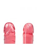 Crystal Jellies - 12 Inch Jr. Double Dong 782421123901 toy