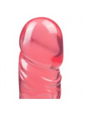 Crystal Jellies - 8 Inch Classic Dong 782421123000 toy