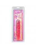 Crystal Jellies - 8 Inch Classic Dong 782421123000 package