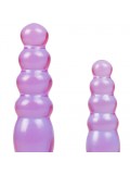 Crystal Jellies - Anal Delight Trainer Kit 782421016524 toy