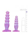 Crystal Jellies - Anal Delight Trainer Kit 782421016524 review