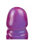 Crystal Jellies Classic Dildo 782421932510 toy