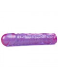 Crystal Jellies Classic Dildo 782421932510 photo