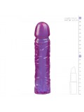 Crystal Jellies Classic Dildo 782421932510 review