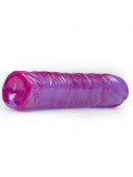 Crystal Jellies Classic Dildo 782421932510 image