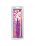 Crystal Jellies Classic Dildo 782421932510 package