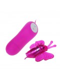 CUTE SECRET 12 SPEED VIBRATION BUTTERFLY 6959532311471 review