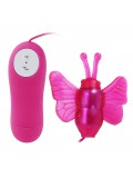 CUTE SECRET 12 SPEED VIBRATION BUTTERFLY 6959532311471 toy