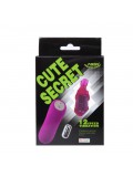 CUTE SECRET CONEJITO VIBRADOR 12V 6959532311440 detail