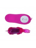 CUTE SECRET CONEJITO VIBRADOR 12V 6959532311440 image