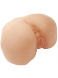 CYBERSKIN VIBRATING PERFECT ASS 0051021748877
