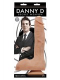 DANNY DS SECRET WEAPON DONG 0657447096464 toy