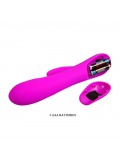 DELUXE PRETTY LOVE BARRETTE RABBIT 6959532314939 price