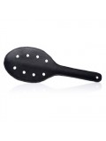 Deluxe Rounded Paddle with Holes 848518025135 photo