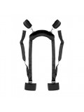 Deluxe Spread Me Positioning Aid with Cuffs 848518020734 review
