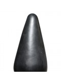 Deuce Double Penetration Inflatable Dildo and Anal Plug 848518014337 photo