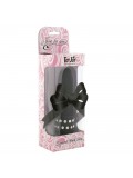 DIAMOND BLACK PETIT VIBRATOR BLACK 8713221358080 toy