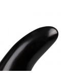 Dildo All Black 13 cm 5420044205585 toy