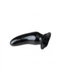 Dildo All Black 13 cm 5420044205585 photo