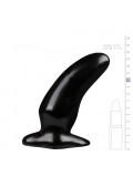 Dildo All Black 13 cm 5420044205585 review