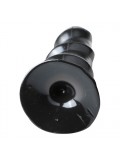 Dildo All Black 17 cm 5420044205530 image