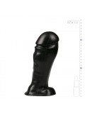 Dildo All Black 22 cm 5420044205615 review