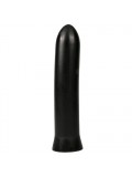 Dildo All Black 22.5 cm 5420044200474