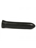Dildo All Black 22.5 cm 5420044200474 photo
