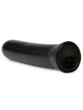 Dildo All Black 22.5 cm 5420044200474 image