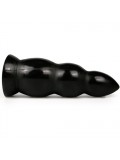Dildo All Black 23 cm 5420044205509 photo