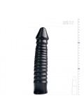 Dildo All Black 26 5420044200696 review