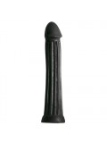 Dildo All Black 31.5 cm 5420044200702