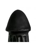 Dildo All Black 31.5 cm 5420044200702 toy