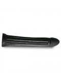 Dildo All Black 31.5 cm 5420044200702 photo