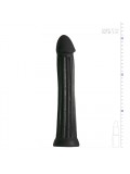 Dildo All Black 31.5 cm 5420044200702 review