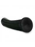 Dildo All Black 31.5 cm 5420044200702 package