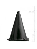 Dildo All Black 31.5 cm 5420044200757 review
