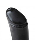 Dildo All Black 9 cm 5420044200726 toy