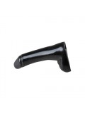 Dildo All Black 9 cm 5420044200726 photo