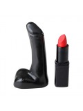 Dildo All Black 9 cm 5420044200726 review