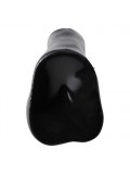Dildo All Black 9 cm 5420044200726 image