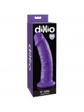 DILLIO PURPLE DILDO 22.9 CM 603912742312 toy