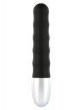 DISCRETION VIBE RIBBED BLACK 4890888125379