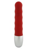 DISCRETION VIBE RIBBED RED 4890888125324