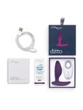 DITTO BY WE-VIBE PURPLE 0839289006829 review