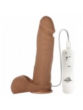 THE REALISTIC COCK VIBRATOR UR3 8'' LATIN toy