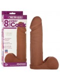 UR3 COCK VAC-U-LOCK 8'' LATIN