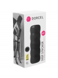 DORCEL DEEP STROKER MASTURBATOR 3700436071137 toy