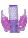 NMC Double Bunny Vibrator 4892053049725 photo